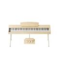 Donner - EC7462 Donner DHP-100 PRO Digital Piano Beige - Image 5