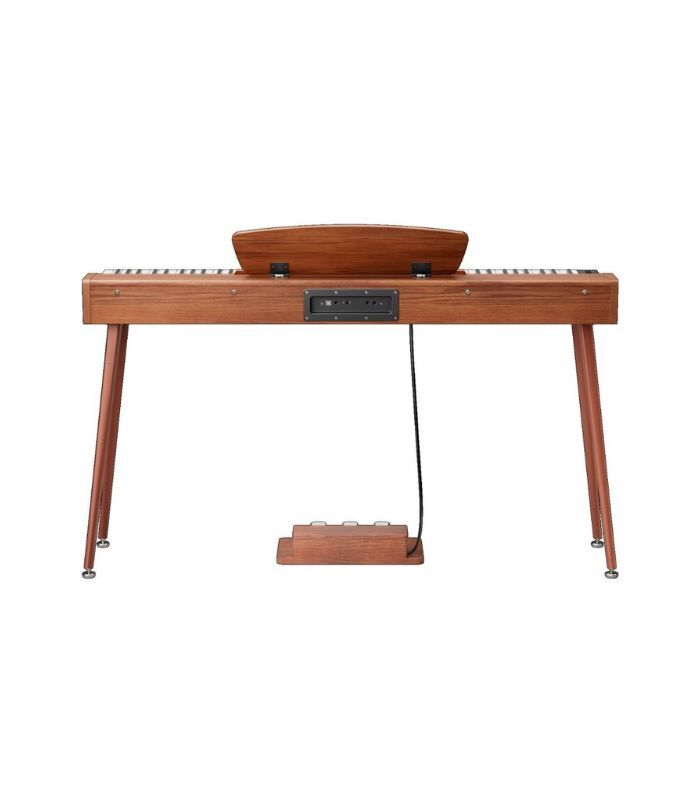 Donner - EC7464 Donner DHP-100 PRO Digital Piano Wood - Image 4