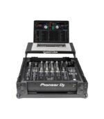 ODYSSEY Black Label Pioneer DJ DJM-A9 Flight Case - Image 3