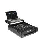 ODYSSEY Black Label Pioneer DJ DJM-A9 Flight Case - Image 4