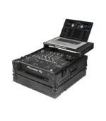 ODYSSEY Black Label Pioneer DJ DJM-A9 Flight Case