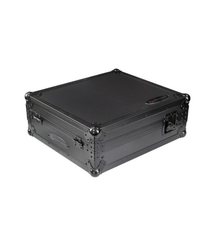 ODYSSEY Black Label Pioneer DJ DJM-A9 Flight Case - Image 6