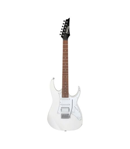 Ibanez GRG140-WH Electric Guitar - Image 1