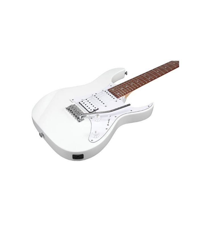 Ibanez GRG140-WH Electric Guitar - Image 5