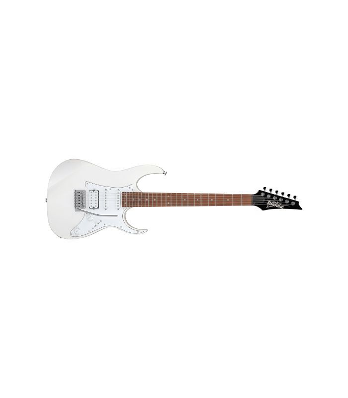 Ibanez GRG140-WH Electric Guitar - Image 6