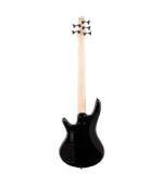 Ibanez GSR205-BK Electric Bass Guitar 5 String - Image 5