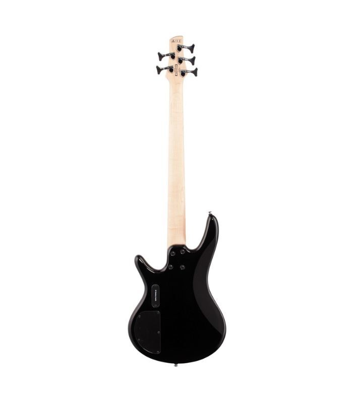 Ibanez GSR205-BK Electric Bass Guitar 5 String - Image 5