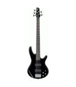 Ibanez GSR205-BK Electric Bass Guitar 5 String