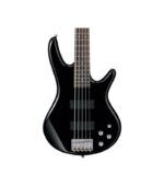 Ibanez GSR205-BK Electric Bass Guitar 5 String - Image 4