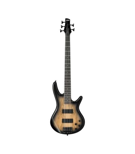 Ibanez GSR205SM-NGT Electric Bass Guitar 5 String - Image 1