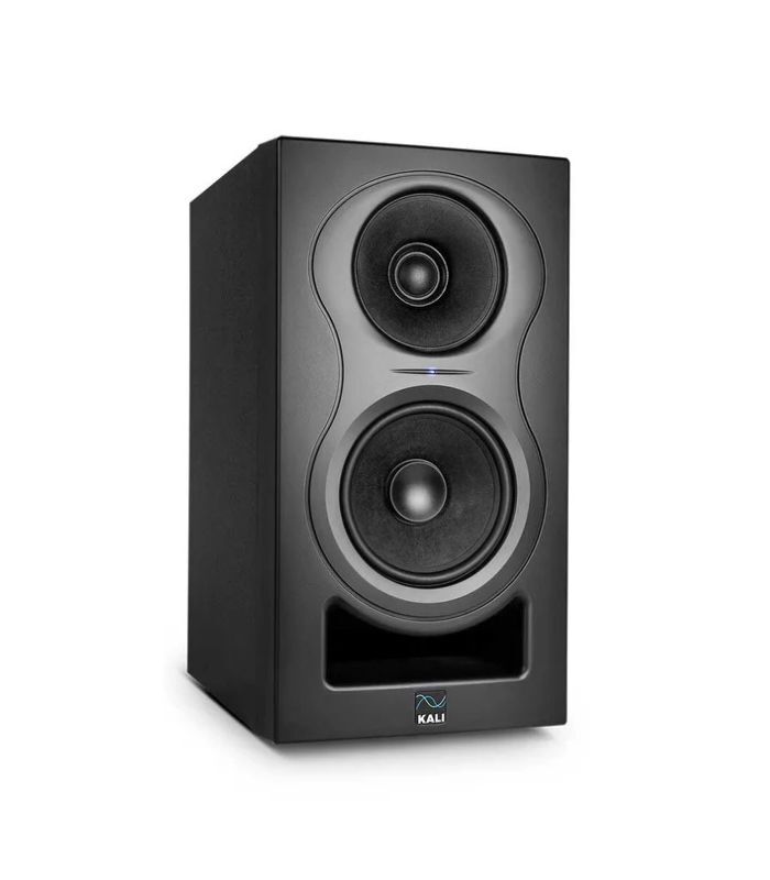 Kali V.2 5 IN-Series Coincident 3-way Studio Monitor - Image 1