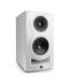 Kali V.2 5 IN-Series Coincident 3-way Studio Monitor - White