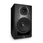 Kali V.2 8 IN-Series Coincident 3-way Studio Monitor