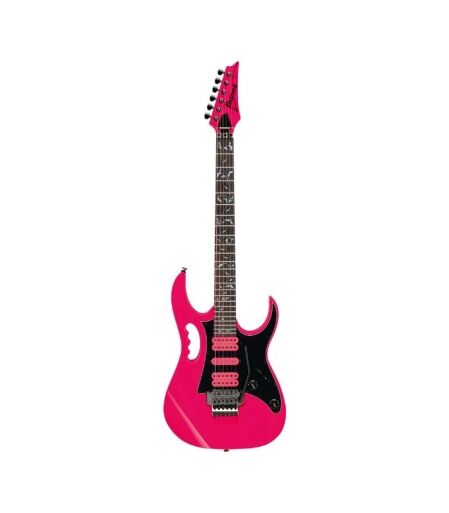 Ibanez JEMJRSP-PK Electric Guitar - Image 1