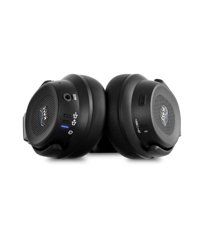 Kali Audio HP-1 Multi-Reference Studio Headphones - Image 8