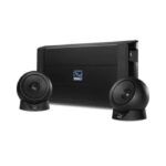 Kali Audio IN-UNF 3-way Powered Studio Monitor Pack