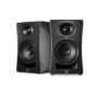 Kali Audio LP-UNF Powered Studio Monitors (Pair) - Black