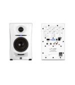 Kali Audio LP-UNF Powered Studio Monitors (Pair) - White