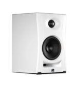Kali Audio LP-UNF Powered Studio Monitors (Pair) - White - Image 6