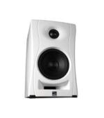 Kali Audio LP-UNF Powered Studio Monitors (Pair) - White - Image 4