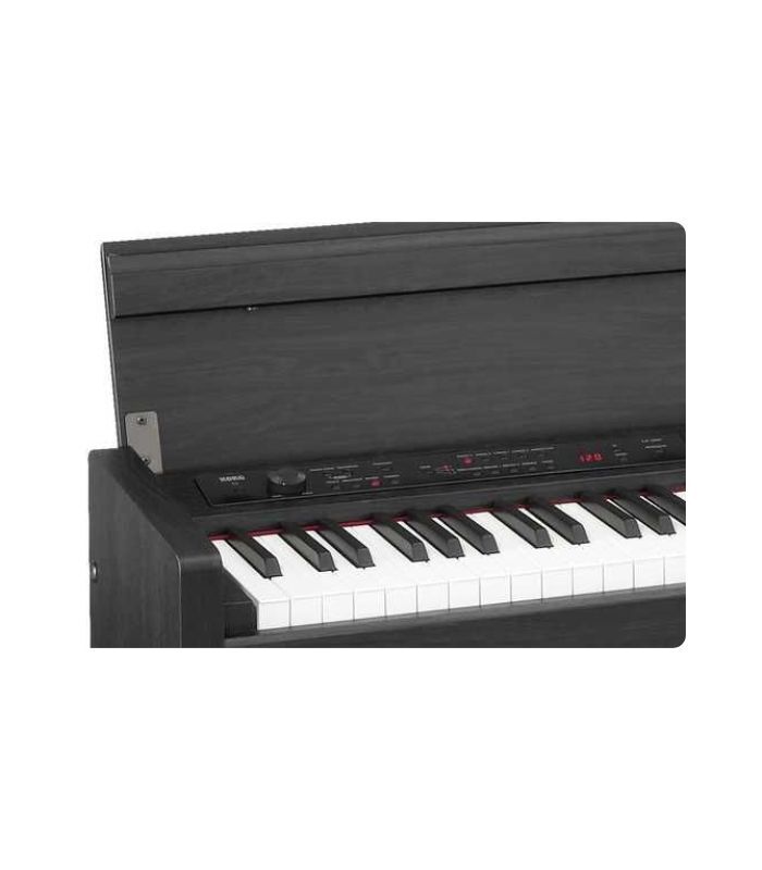KORG LP-380-RWBK U Digital Piano - Image 5
