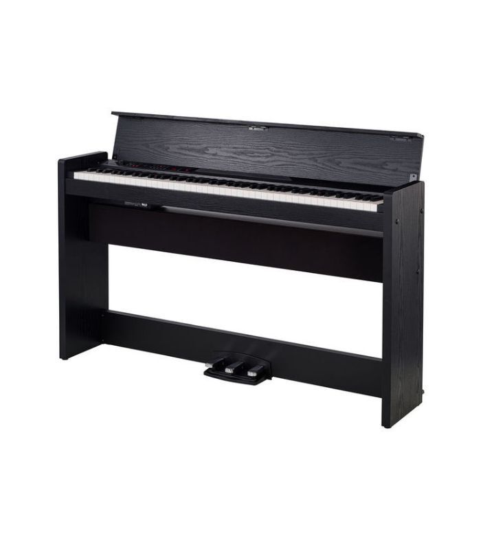 KORG LP-380-RWBK U Digital Piano - Image 4