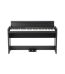 KORG LP-380-RWBK U Digital Piano