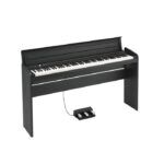 KORG - LP-180-BK Digital Piano