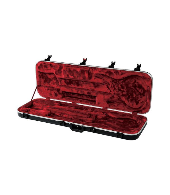 Ibanez MB300C Roadtour Bass Guitar Case - Image 3