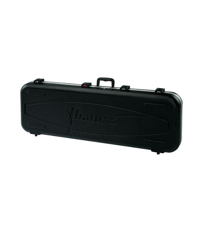 Ibanez MB300C Roadtour Bass Guitar Case - Image 2