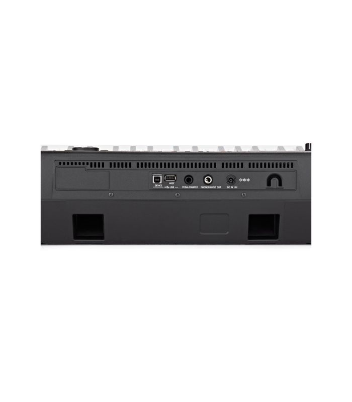 KORG - PA300 Professional Arranger Keyboard - Image 6