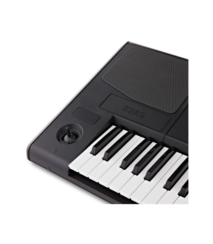 KORG - PA300 Professional Arranger Keyboard - Image 4