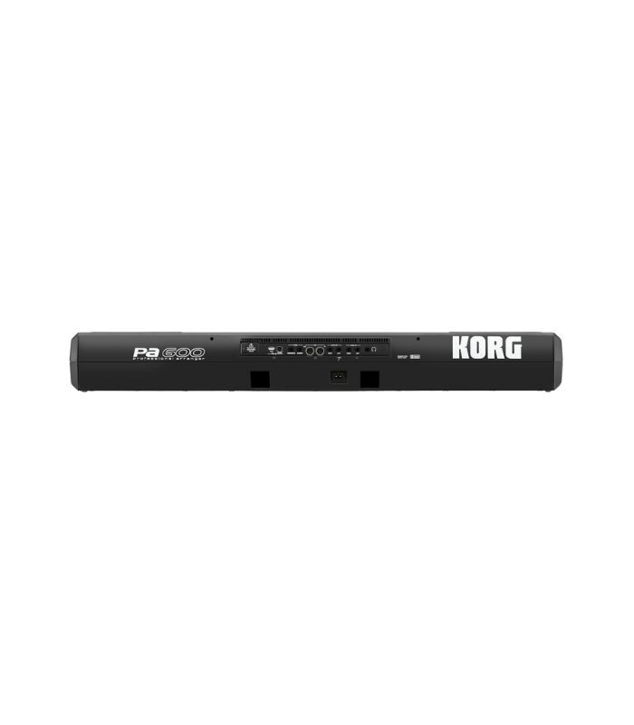 KORG - PA600 Professional Arranger Keyboard - Image 5