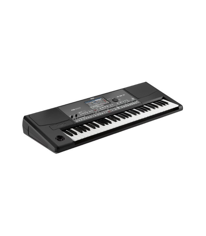 KORG - PA600 Professional Arranger Keyboard - Image 1