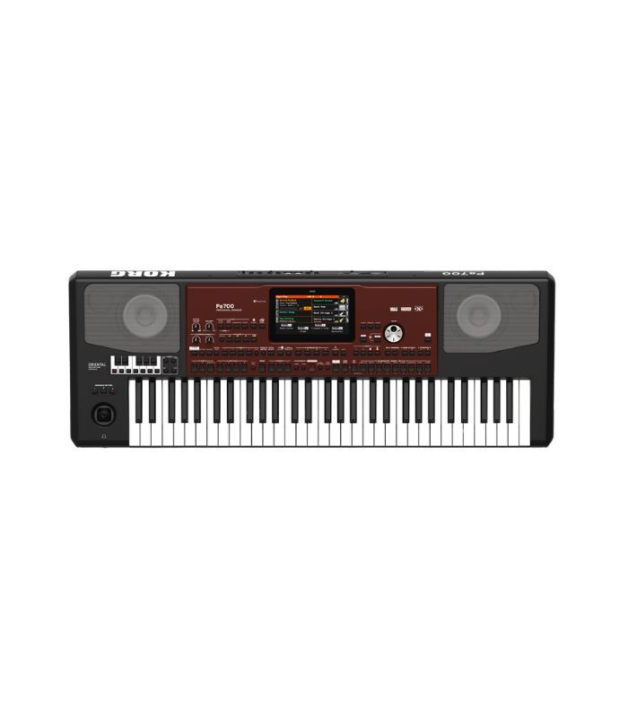KORG - PA700-OR Oriental Professional Arranger Keyboard - Image 4
