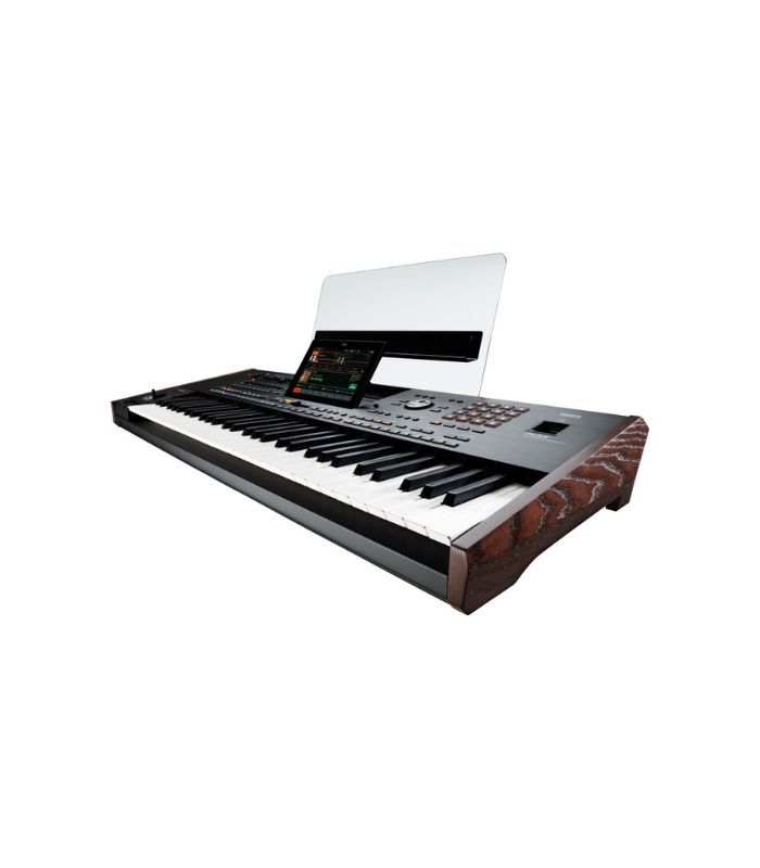 KORG - PA5X-61 Professional Arranger Keyboard - Image 8