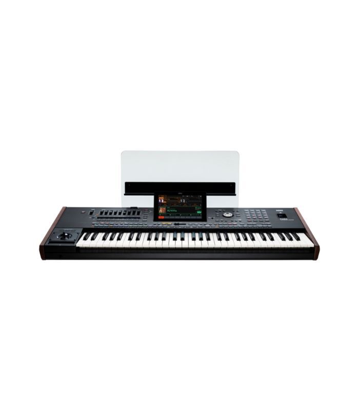 KORG - PA5X-61 Professional Arranger Keyboard - Image 7