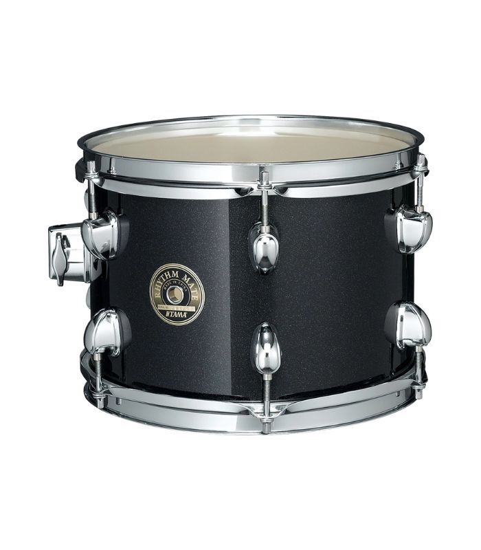 TAMA RM52KH4-CCM 5-piece complete kit with 22" bass drum - no throne & cymbals - Charcoal Mist - Image 2