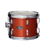 ⁦طقم تاما - إس تي ٥٢ إتش ٦-إس سي بي ستيج ستار متكامل خماسي القطع مع طبلة جهير بقياس ٢٢ بوصة - بلون اللمعان النحاسي المحروق⁩ - الصورة ⁦4⁩