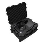 ODYSSEY CDJ-3000X Watertight and Dustproof Trolley Case