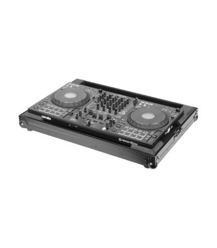 Odyssey Black Label Pioneer DJ DDJ-FLX10 Flight Case fzflx10bl