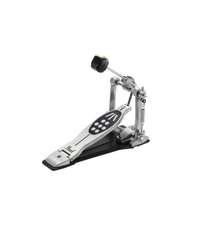 ⁦مجموعة ملحقات بيرل – الخيار المثالي للطبول الإلكترونية تتضمن: حامل "هاي-هات" إتش ٨٣٠، دواسة بي ٩٢٠، وكرسي دي ٧٩٠⁩ - الصورة ⁦5⁩