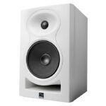 Kali LP6 V.2 Powered Studio Monitor - White