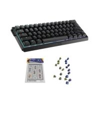 Wooting 60HE v2
60% Gaming Keyboard