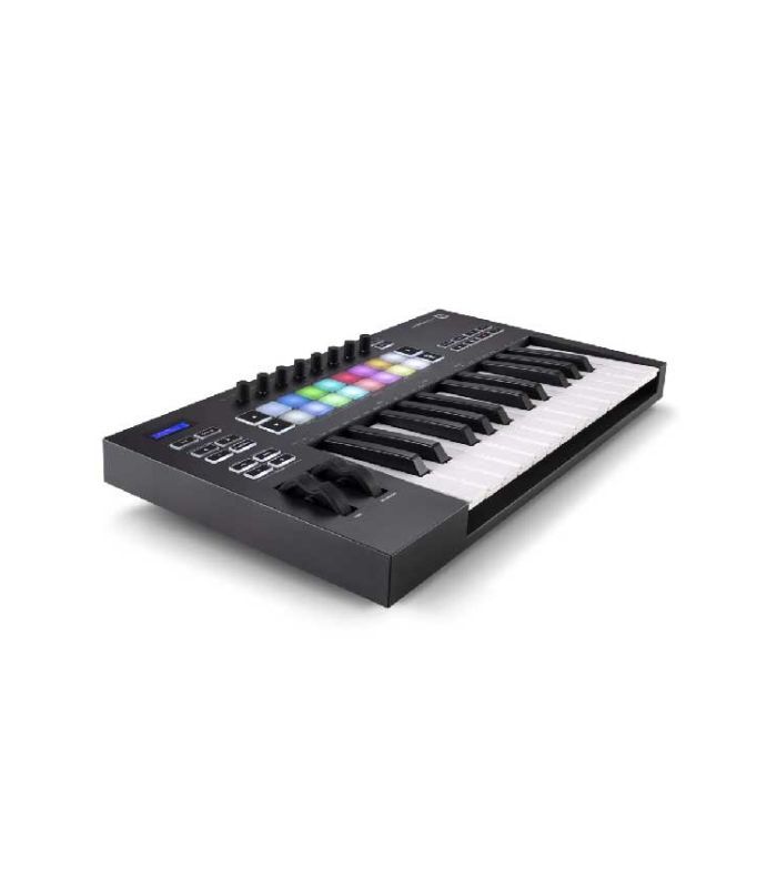 ⁦نوفايشن - لونش كي ٢٥ إم كيه ٣⁩ - الصورة ⁦4⁩