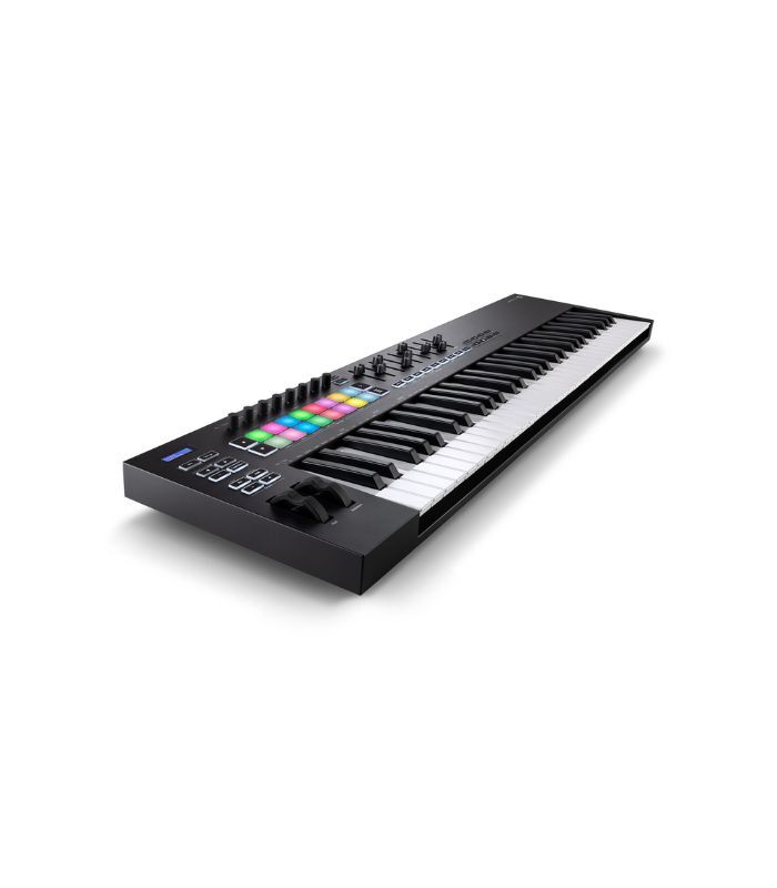 ⁦نوفايشن - لونش كي ٦١ إم كيه ٣⁩ - الصورة ⁦3⁩