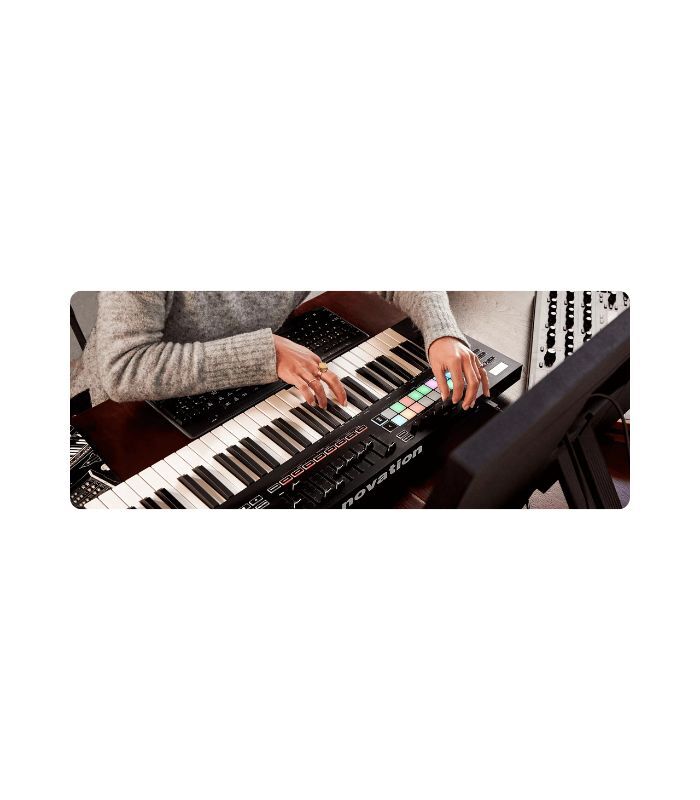 ⁦نوفايشن - لونش كي ٦١ إم كيه ٣⁩ - الصورة ⁦5⁩