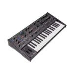 سيكوينشال - فوروم مؤلف أصوات تناظري بـ ٤ أصوات مع خاصية استشعار اللمس المتعدد