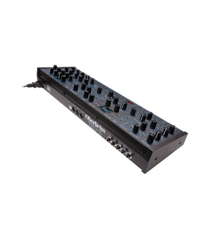 Sequential - TEO-5 Module 5 Voice Polyphonic Analogue Synthesiser - Image 4