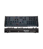 Sequential - TEO-5 Module 5 Voice Polyphonic Analogue Synthesiser - Image 3